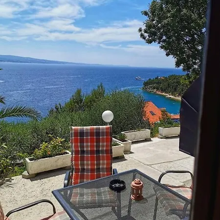 Apartman House Stanici