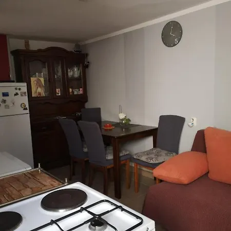 House Stanici