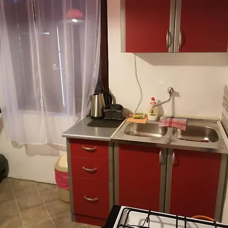 House * Stanici
