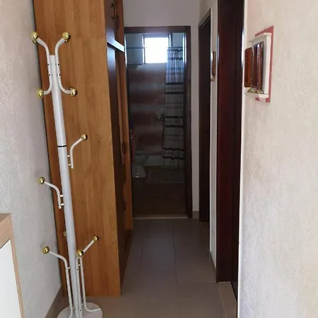 Apartman House Stanici