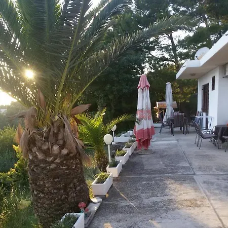 House Appartamento *