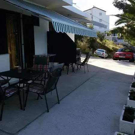House شقة Stanici