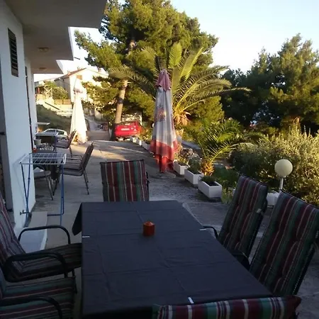 Apartment House Stanici