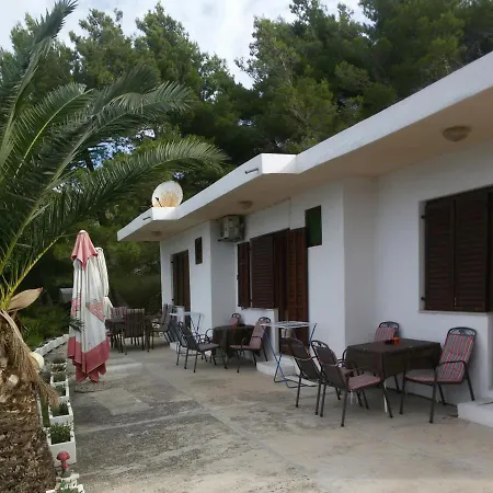 House Stanici