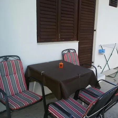 Apartment House Stanici