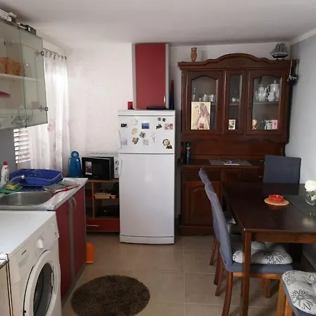 Apartment House