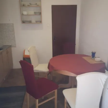 Apartamento House