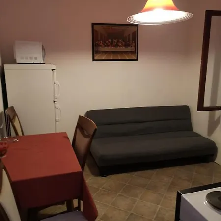 House شقة