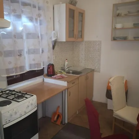House * Stanici