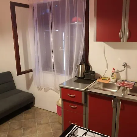 Apartment House