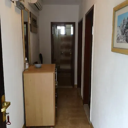 Apartment House *
