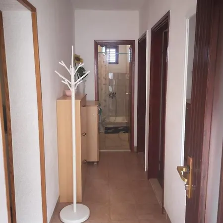 Apartment House *
