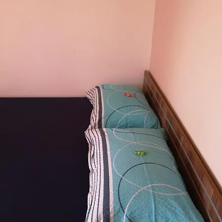 Apartment House *