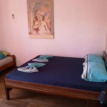 Apartment House Stanici
