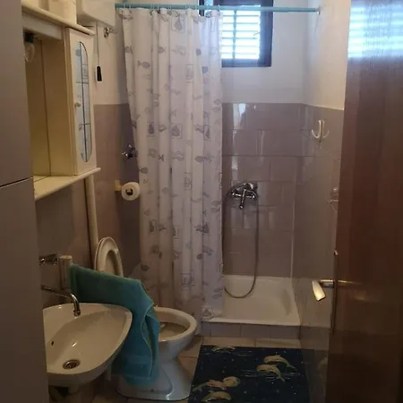 Apartment House Stanici