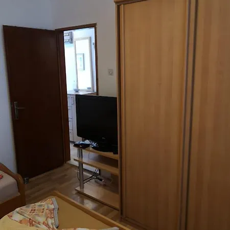 House * Stanici