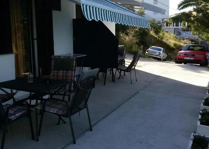House Appartamento Stanici