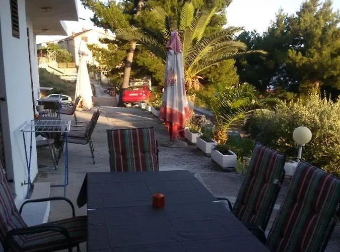 Appartamento House Stanici