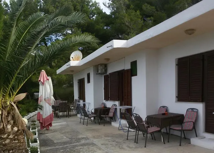 House Stanici
