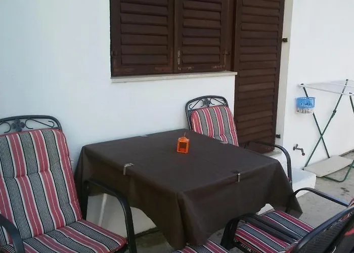 Appartamento House Stanici
