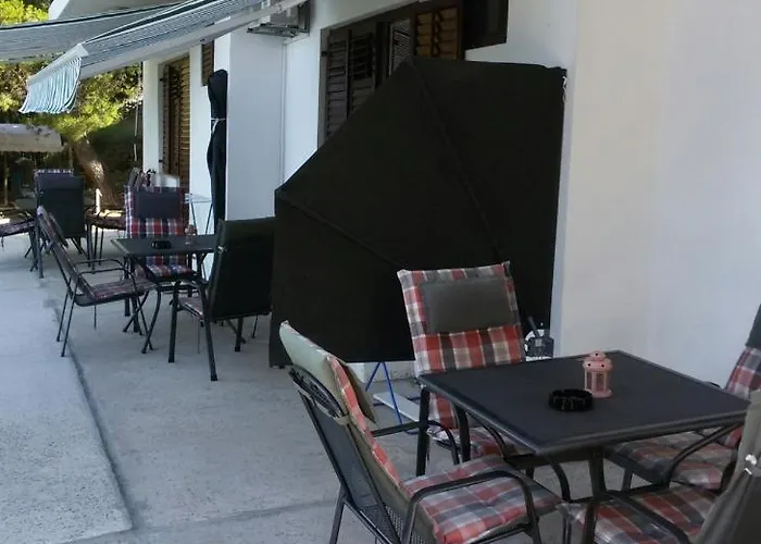 House Appartamento Stanici