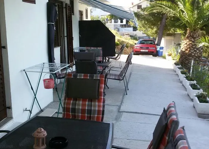 House Appartamento *