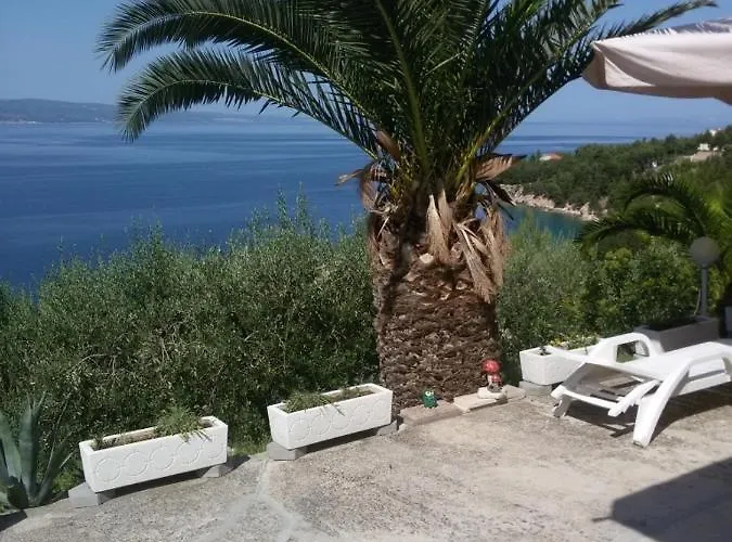 Appartamento House