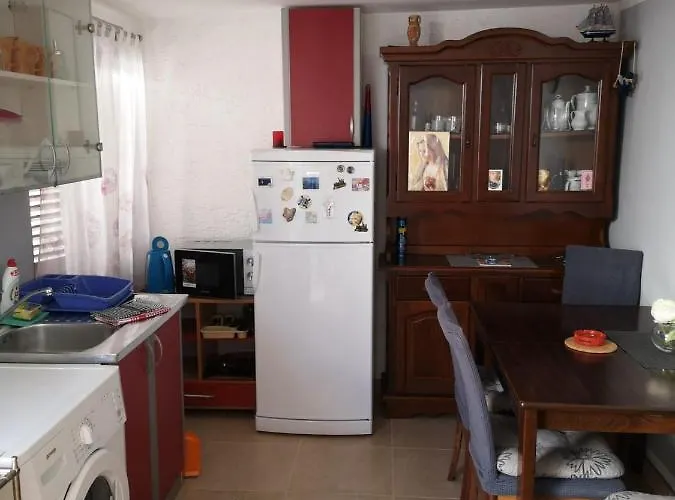 Appartamento House