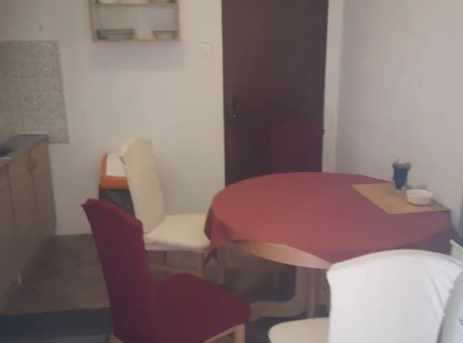 Appartamento House