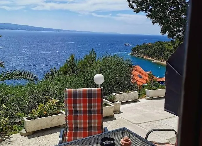 Appartamento House Stanici