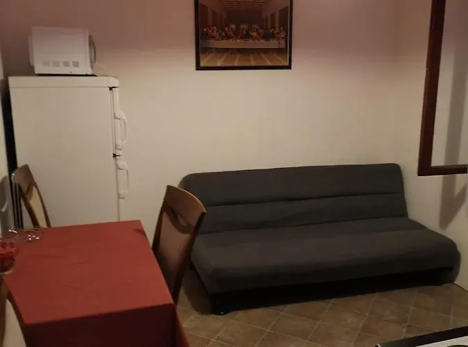 House Appartamento