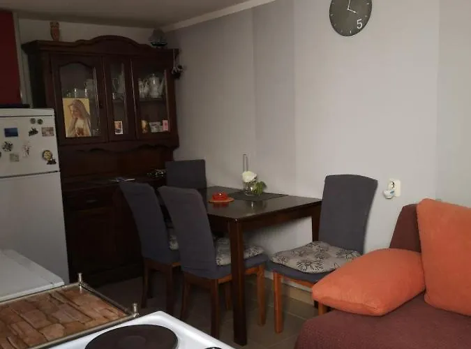 House Stanici