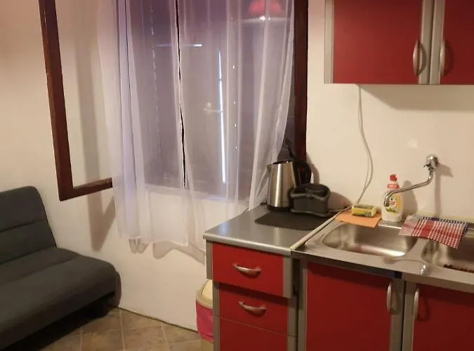 Appartamento House
