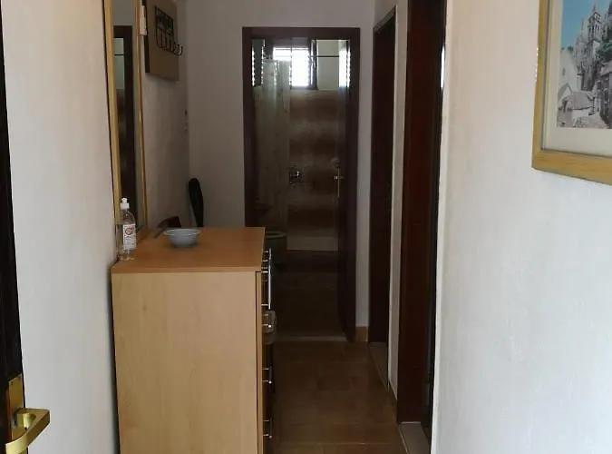Appartamento House *