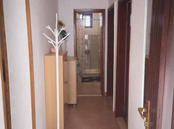 Appartamento House *
