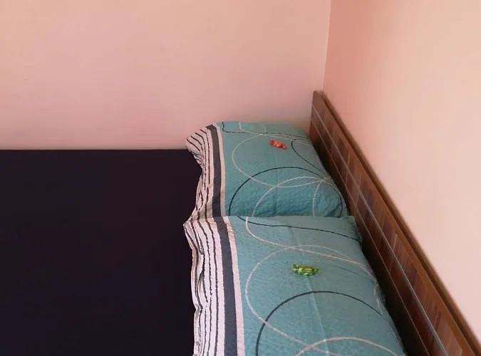 Appartamento House *