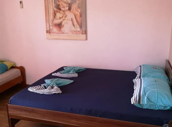 Appartamento House Stanici