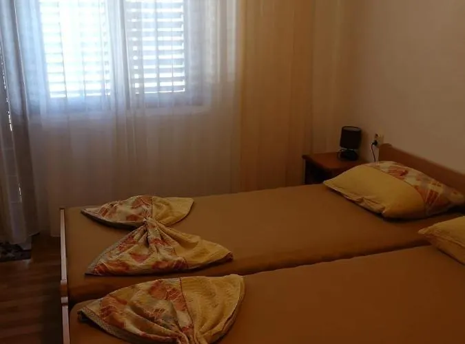 Appartamento House