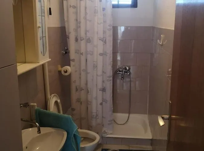 Appartamento House Stanici