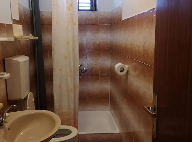 House Appartamento