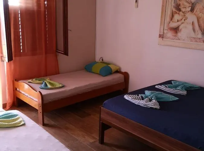 House Stanici